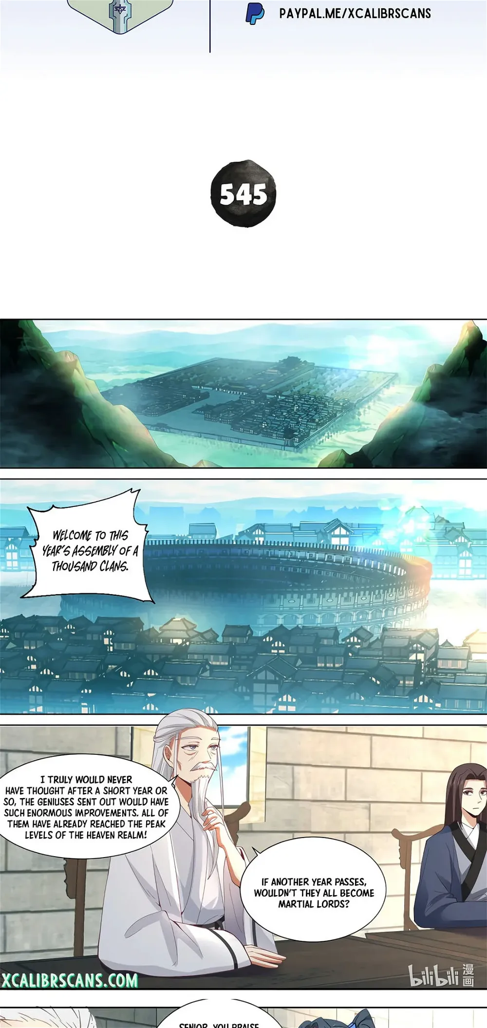 Page 2 of Chapter 545