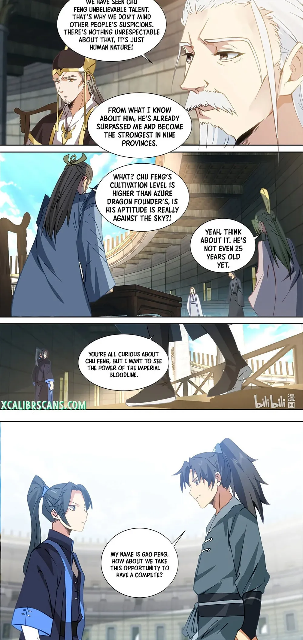 Page 5 of Chapter 545