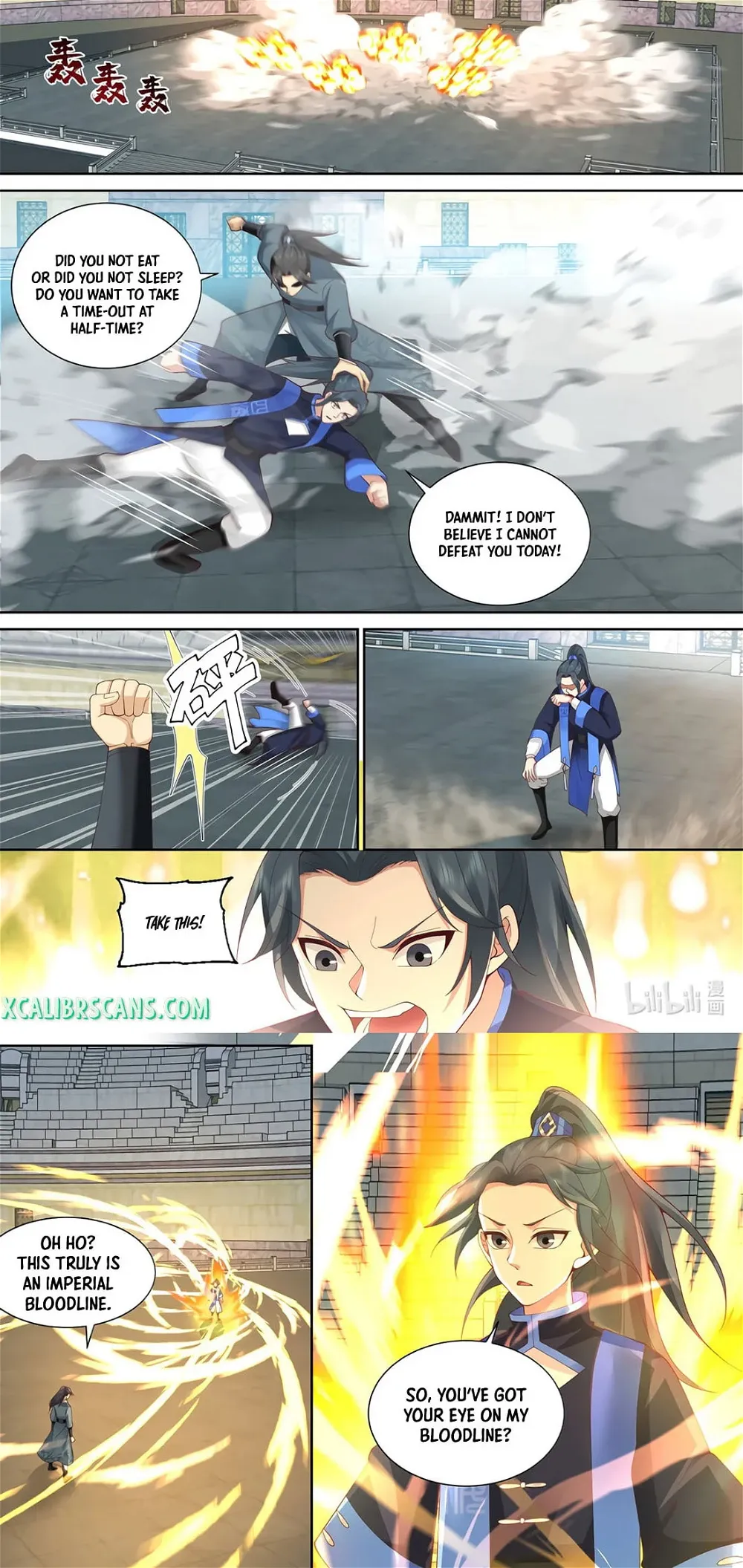 Page 7 of Chapter 545