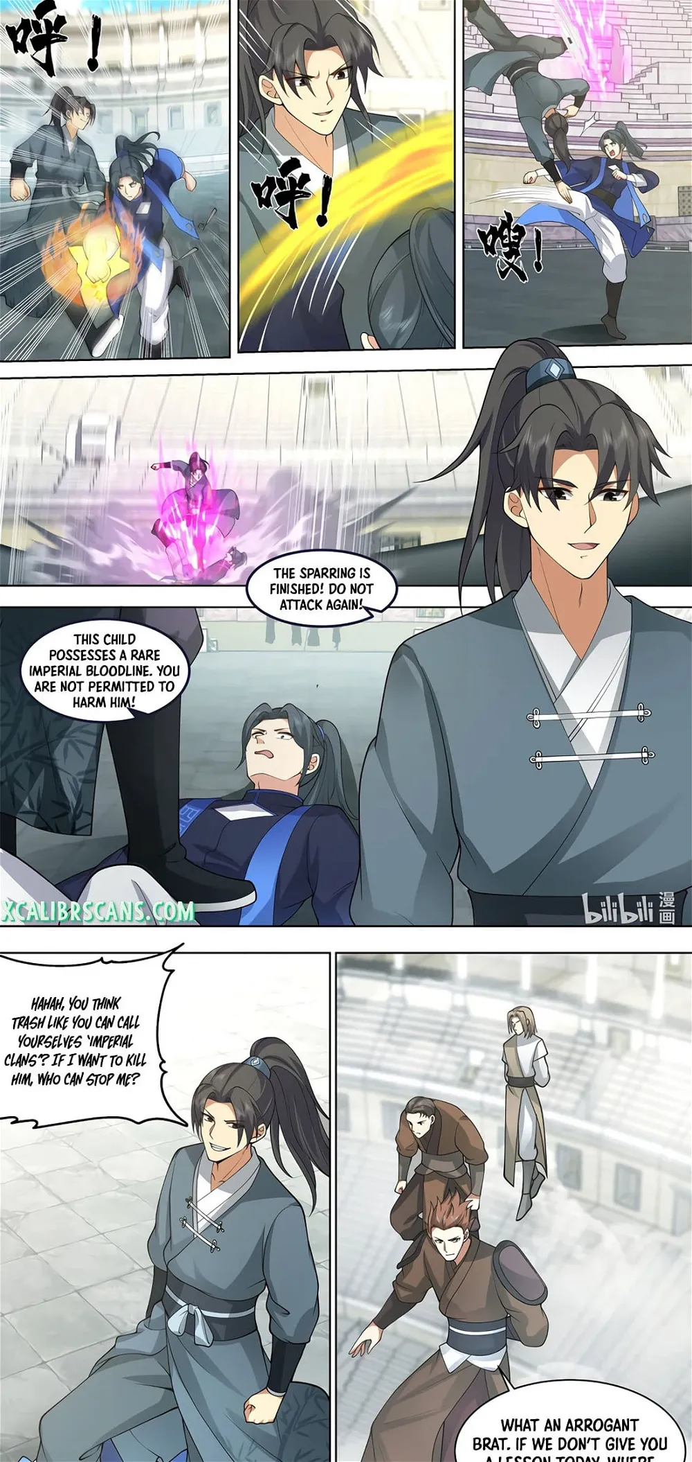 Page 3 of Chapter 546