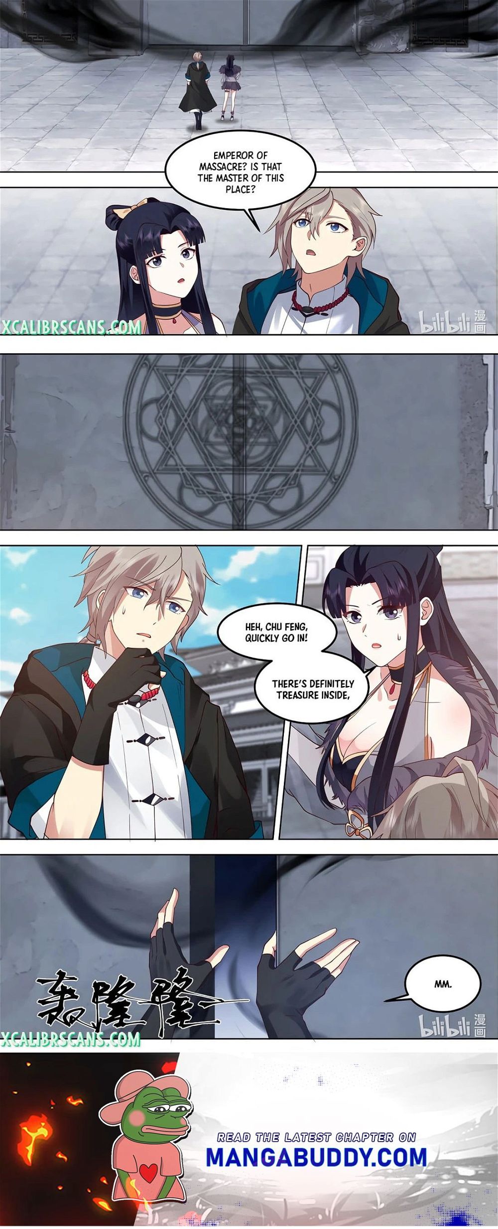 Page 8 of Chapter 549