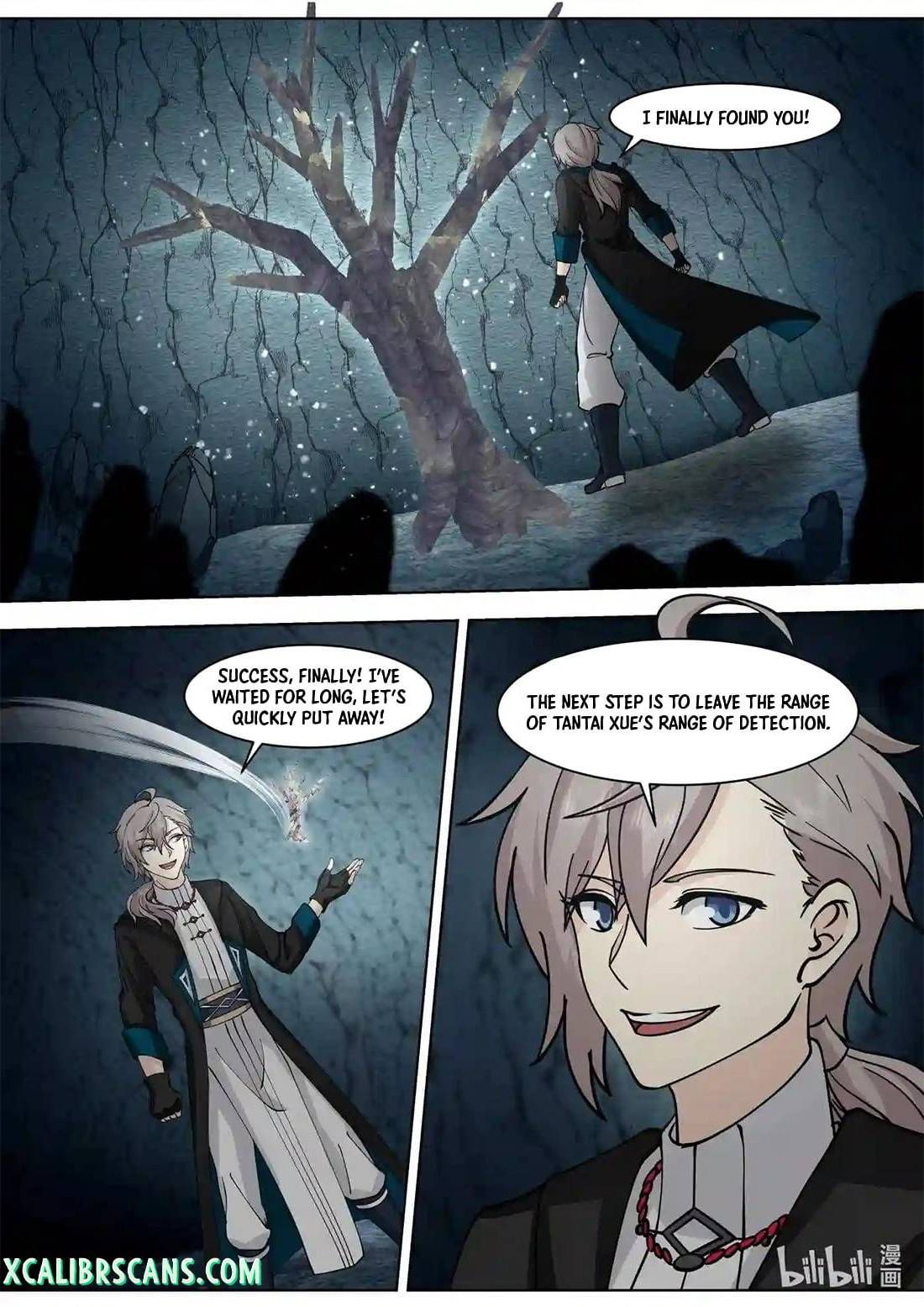Page 6 of Chapter 558