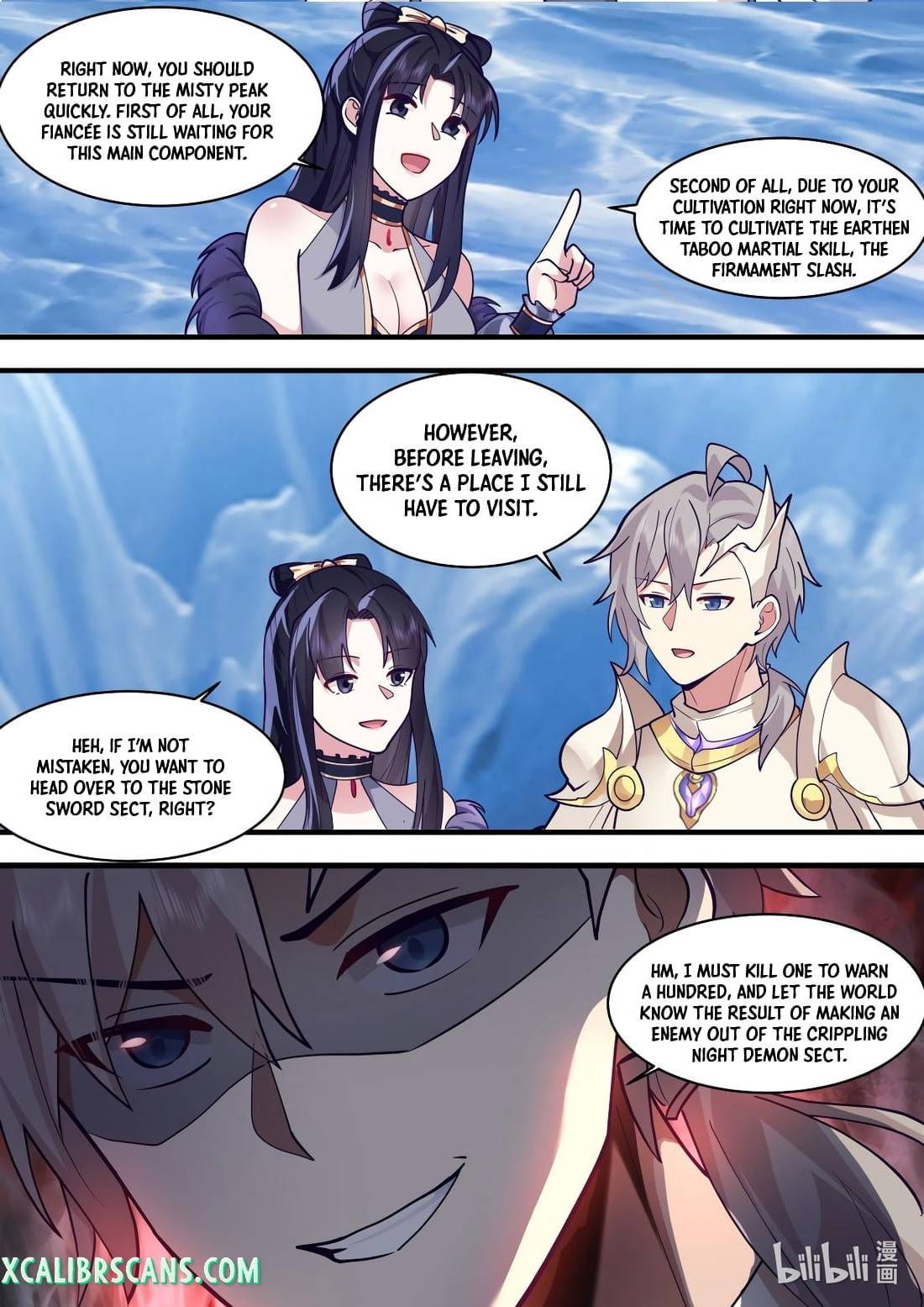 Page 2 of Chapter 560