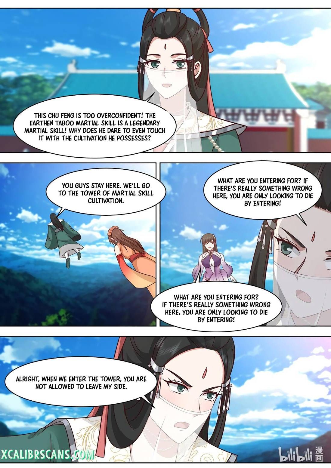 Page 4 of Chapter 564