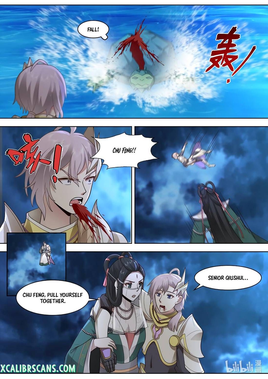 Page 2 of Chapter 565