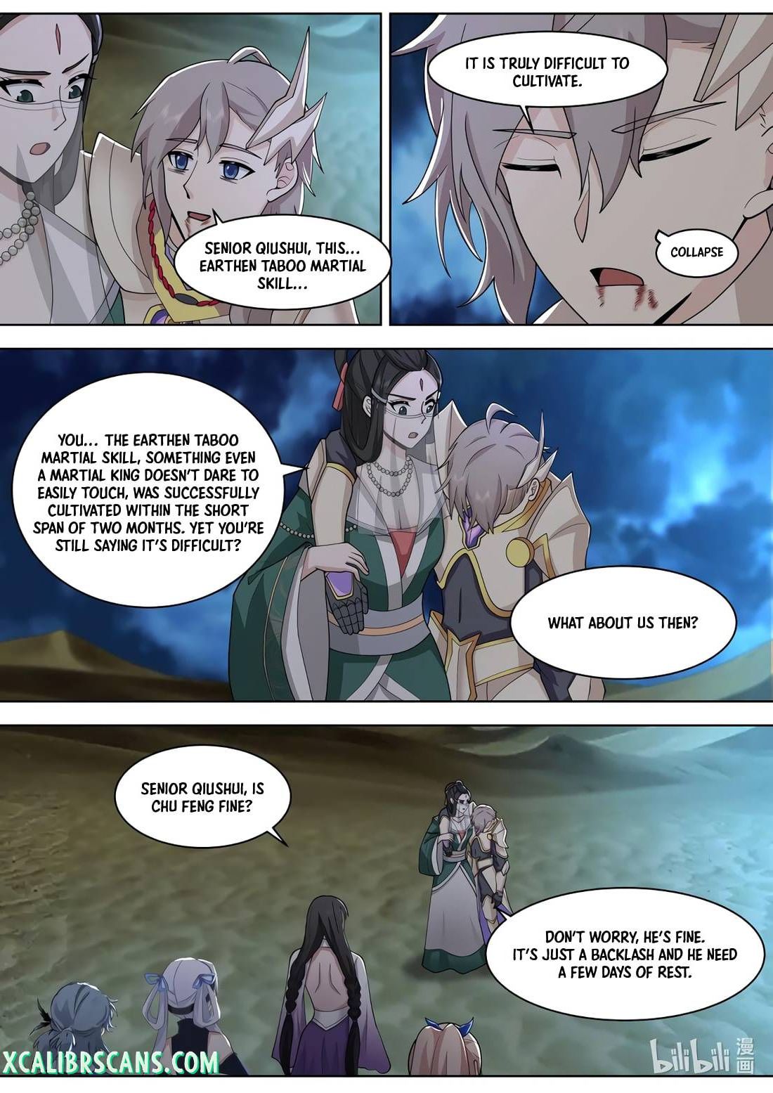 Page 3 of Chapter 565