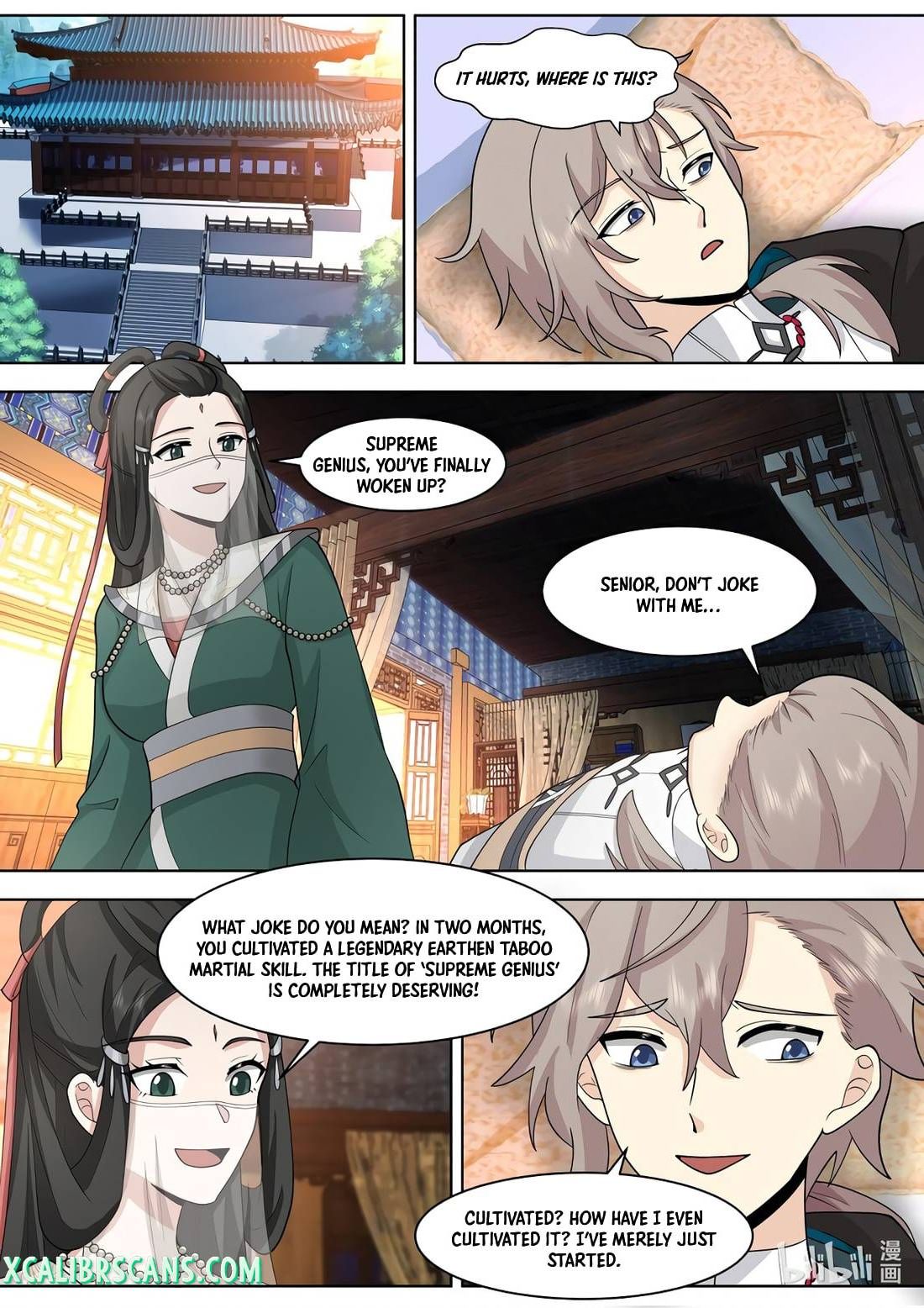 Page 4 of Chapter 565