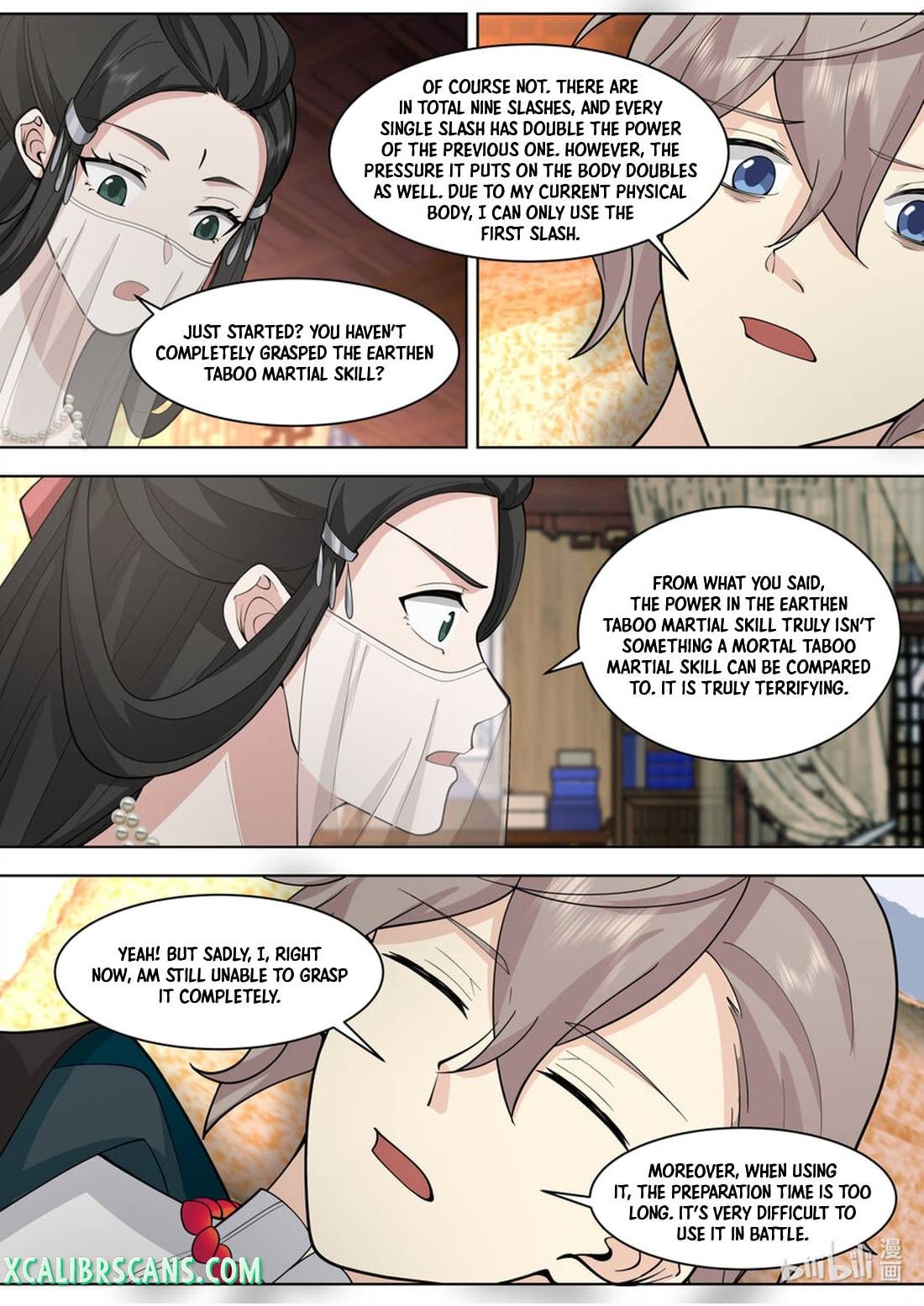 Page 5 of Chapter 565