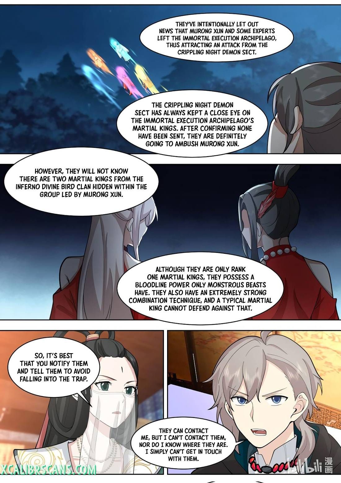 Page 7 of Chapter 565