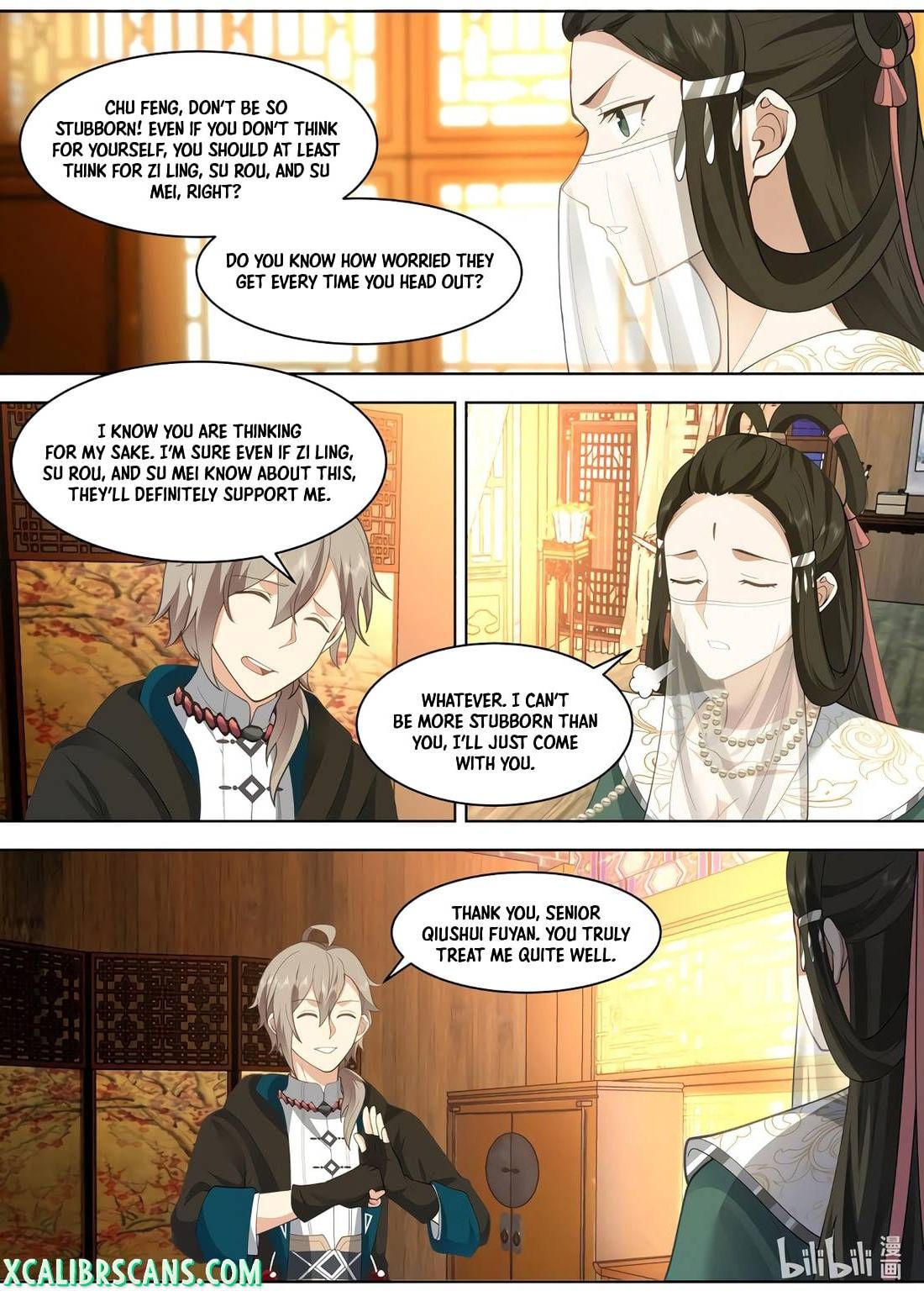 Page 9 of Chapter 565