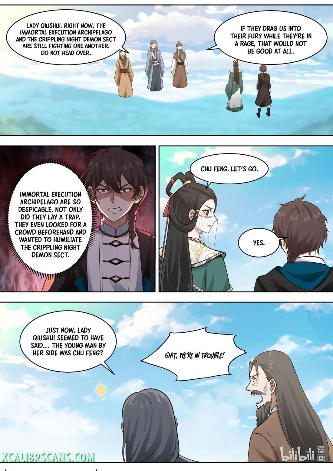 Page 4 of Chapter 566