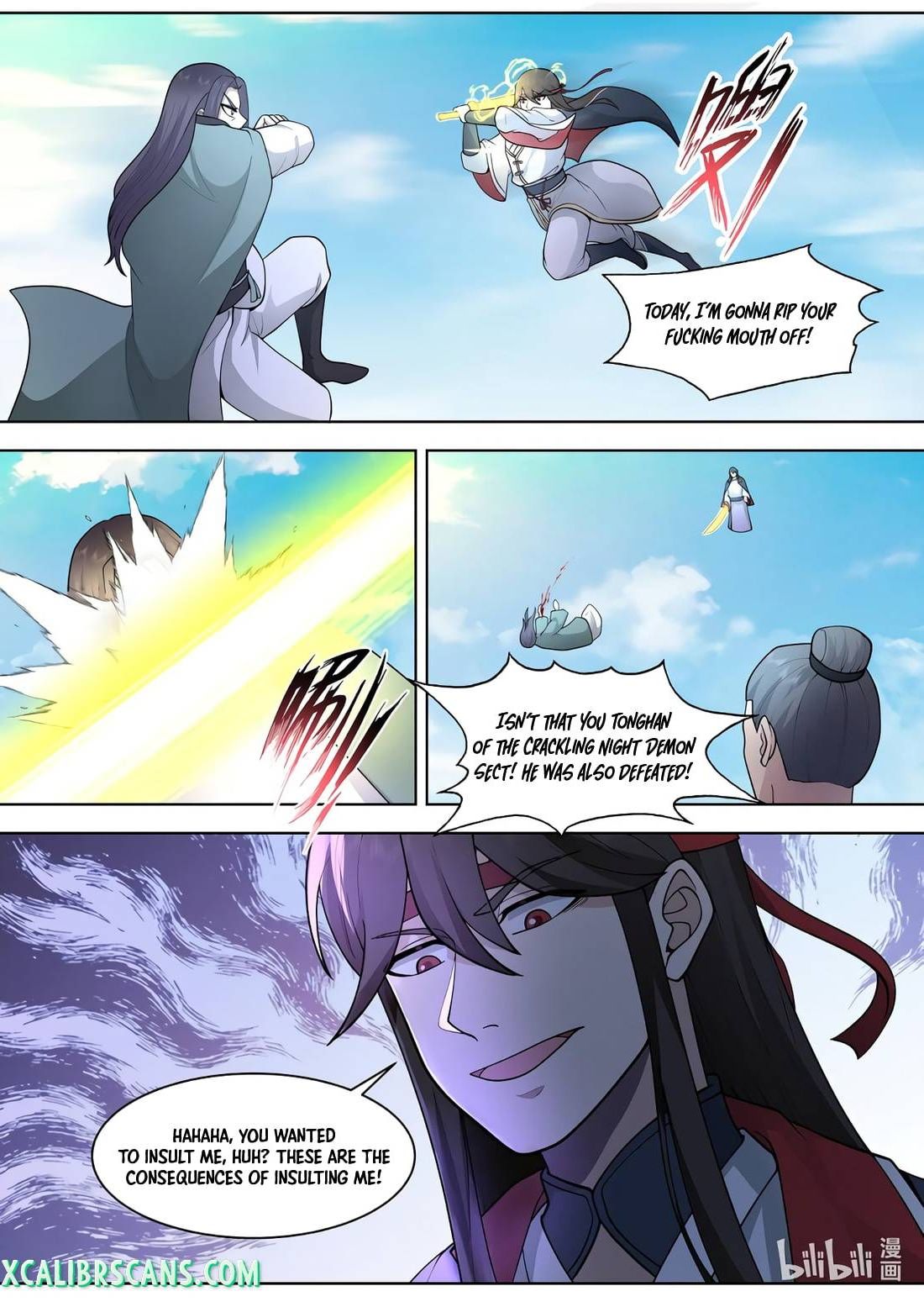 Page 8 of Chapter 566