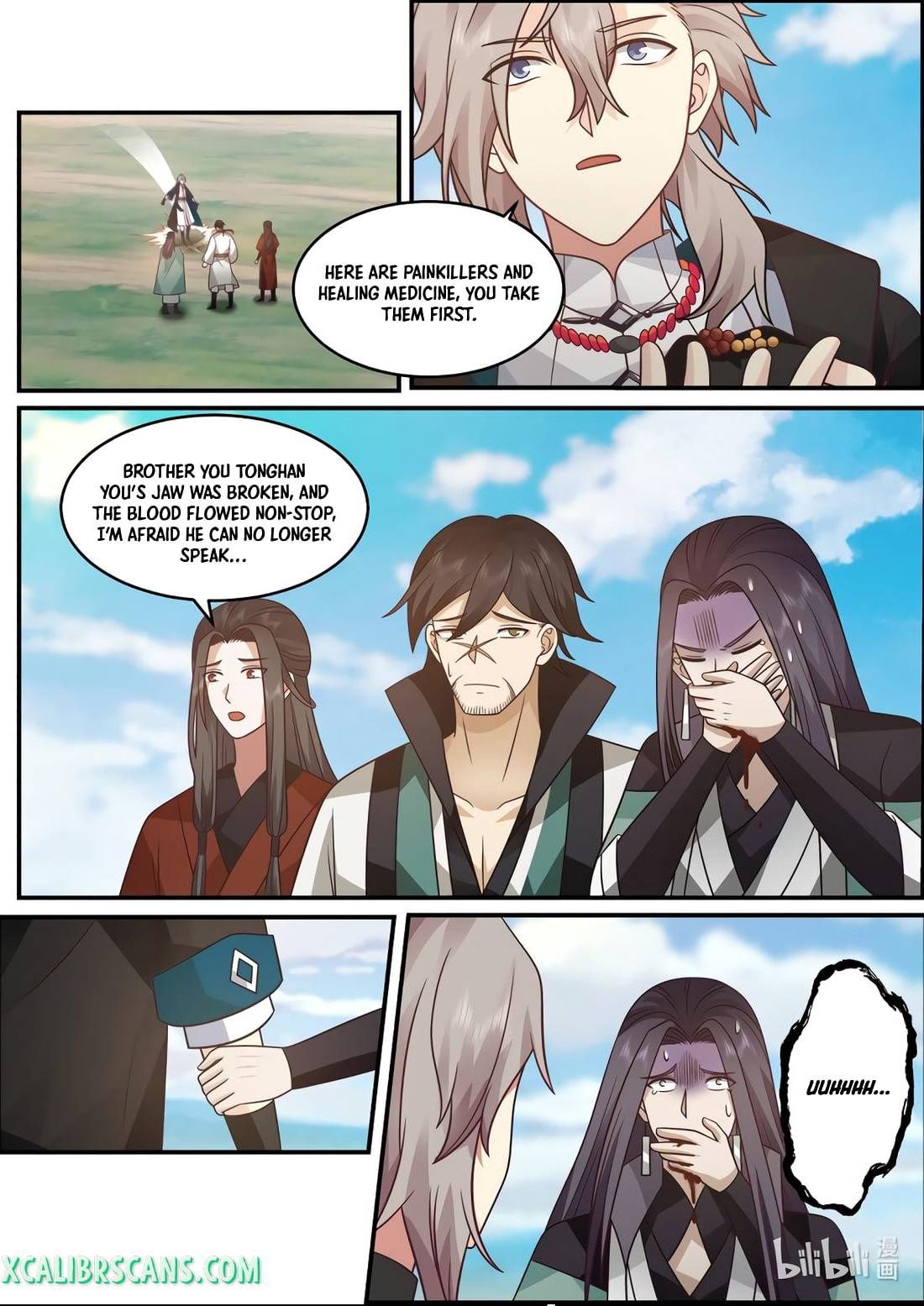 Page 2 of Chapter 567