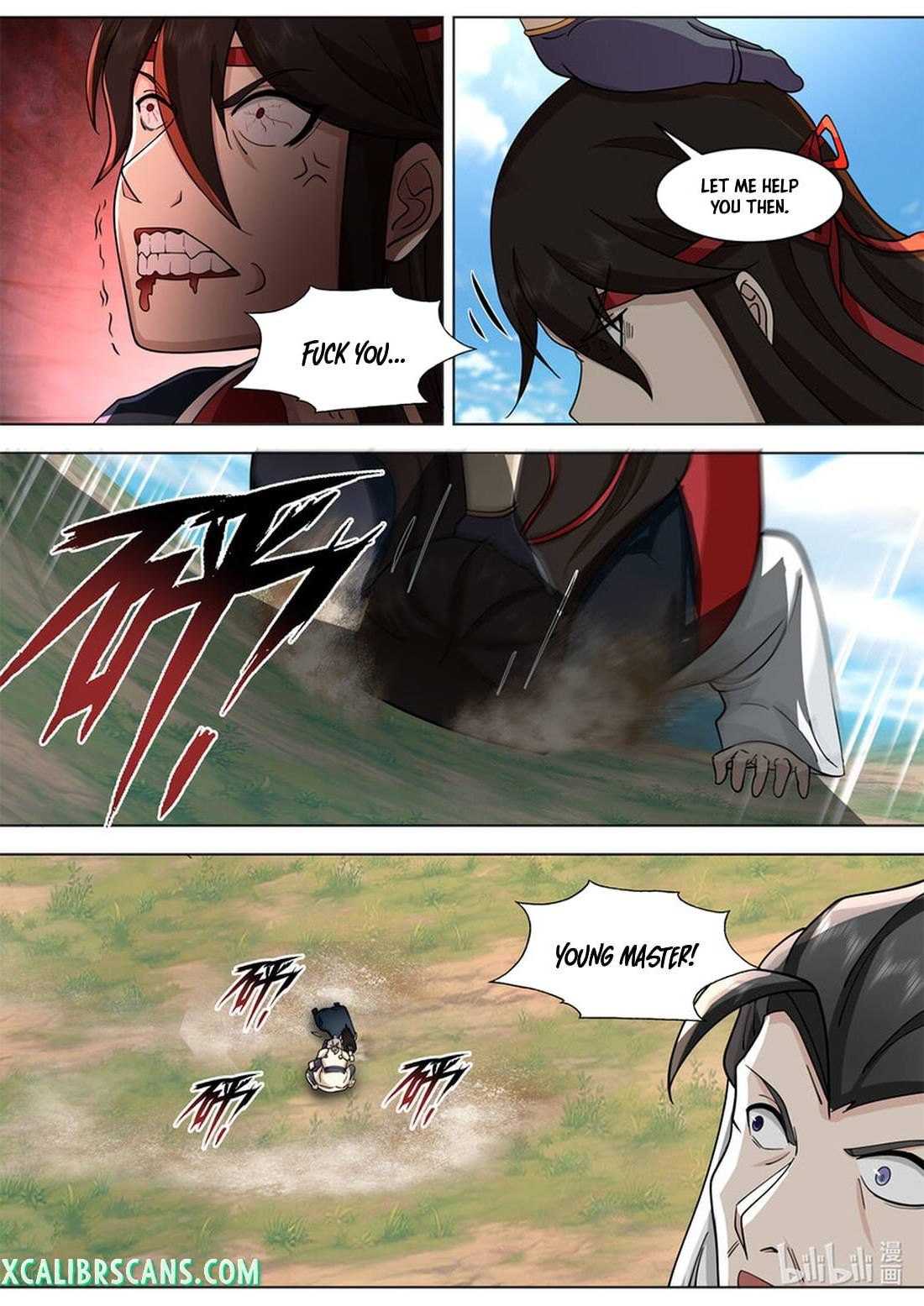 Page 8 of Chapter 572