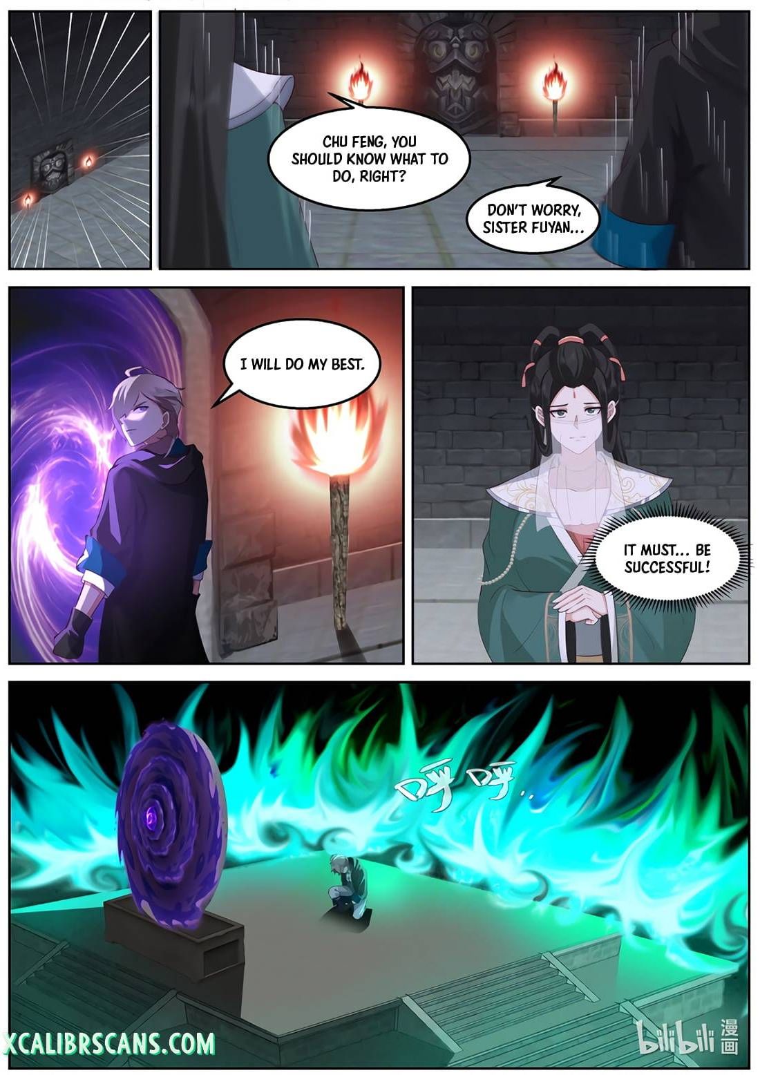 Page 4 of Chapter 580