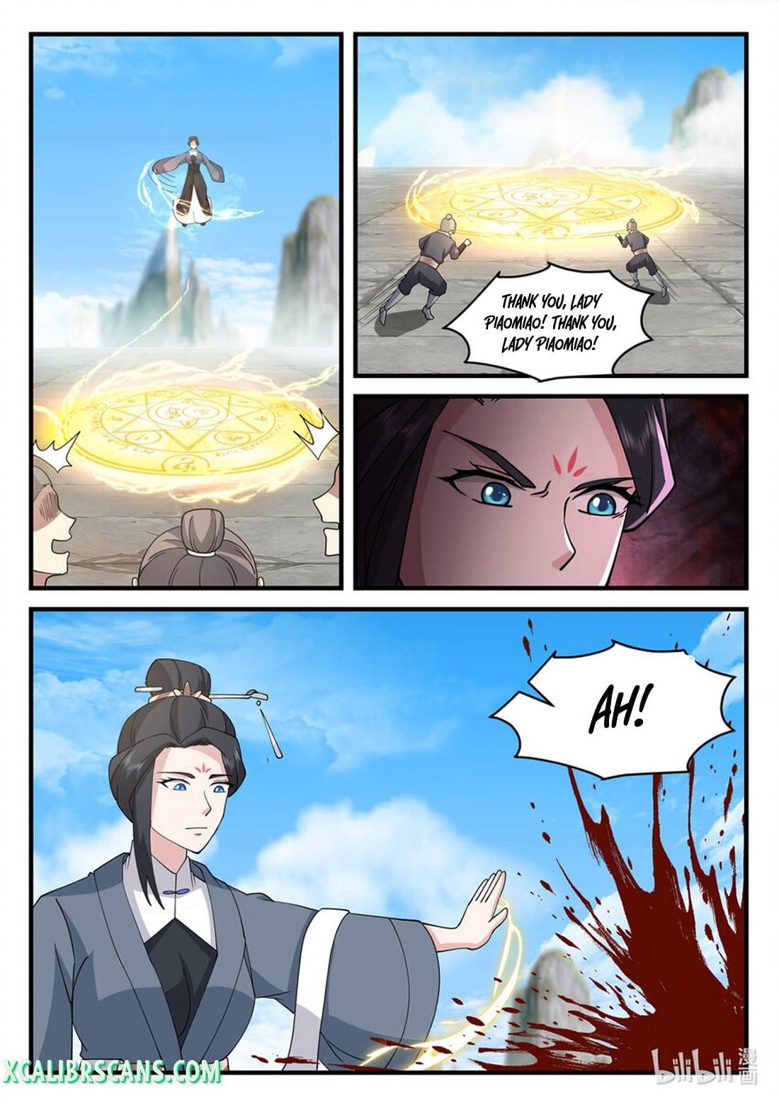 Page 3 of Chapter 581