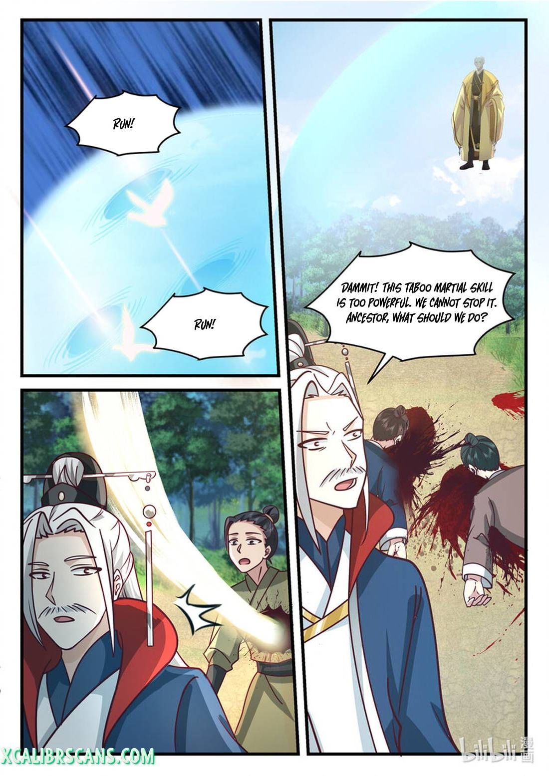 Page 8 of Chapter 581