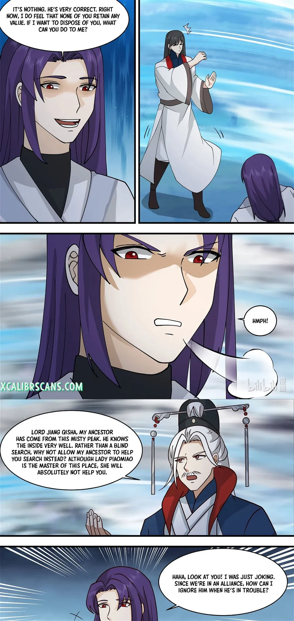 Page 3 of Chapter 583