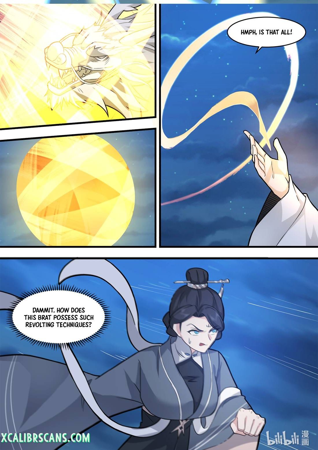 Page 6 of Chapter 584