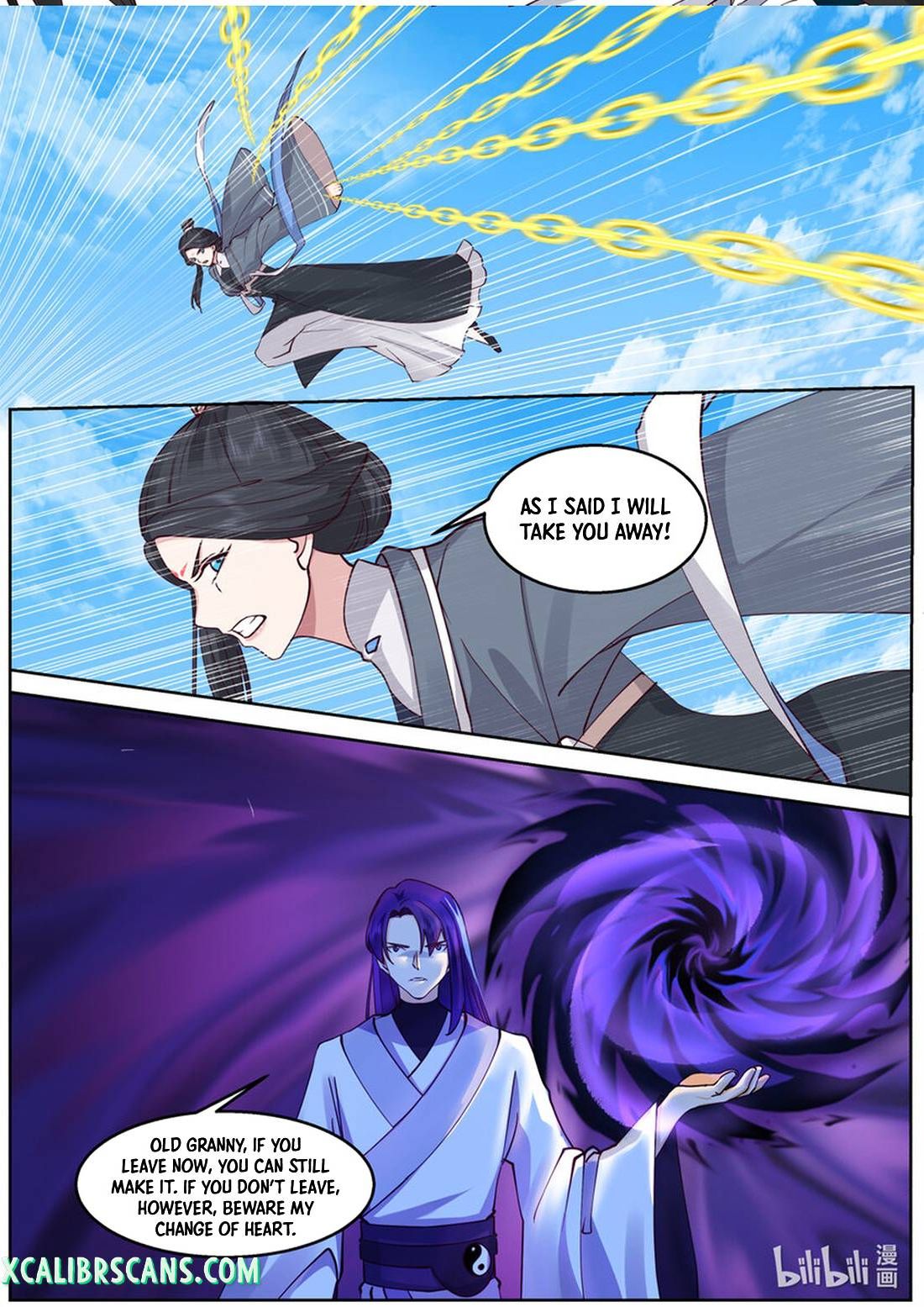 Page 2 of Chapter 585
