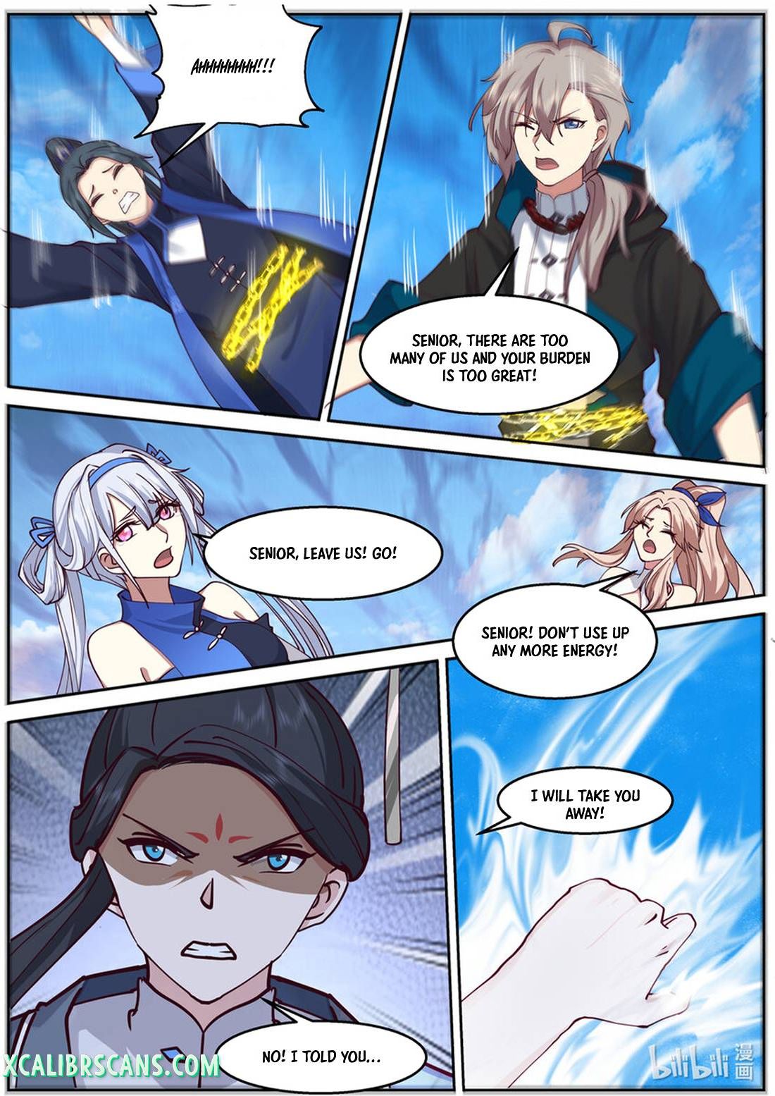 Page 3 of Chapter 585