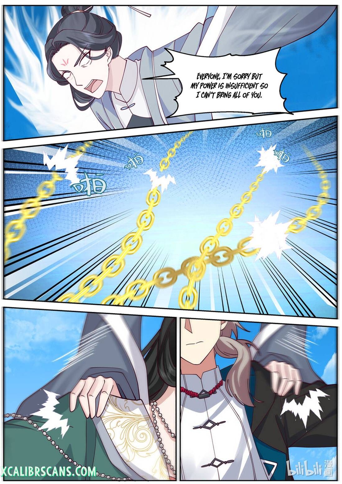 Page 8 of Chapter 585
