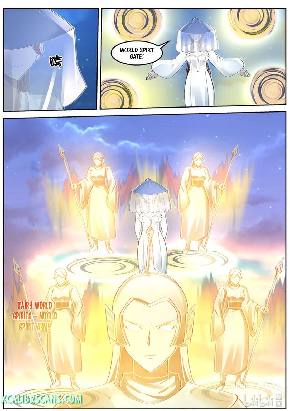 Page 4 of Chapter 589