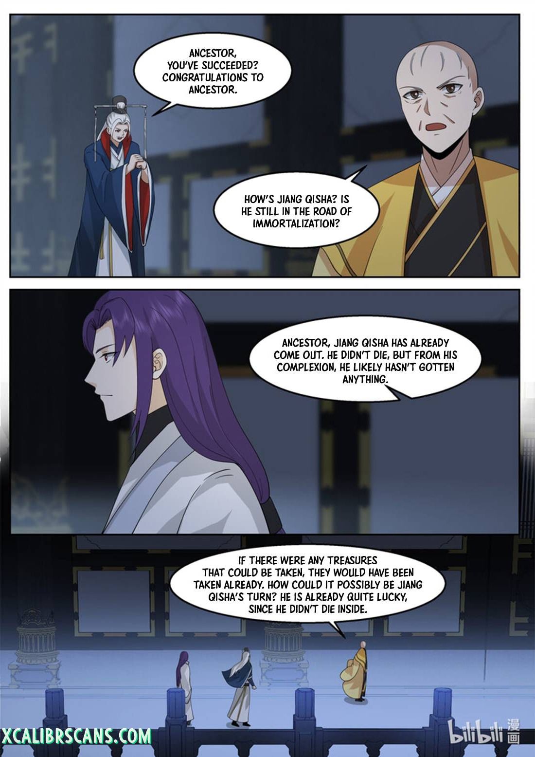 Page 3 of Chapter 592