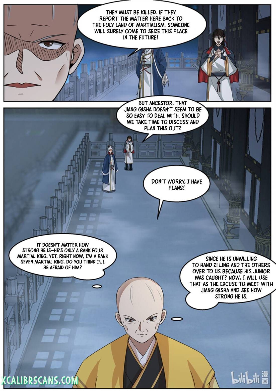 Page 5 of Chapter 592