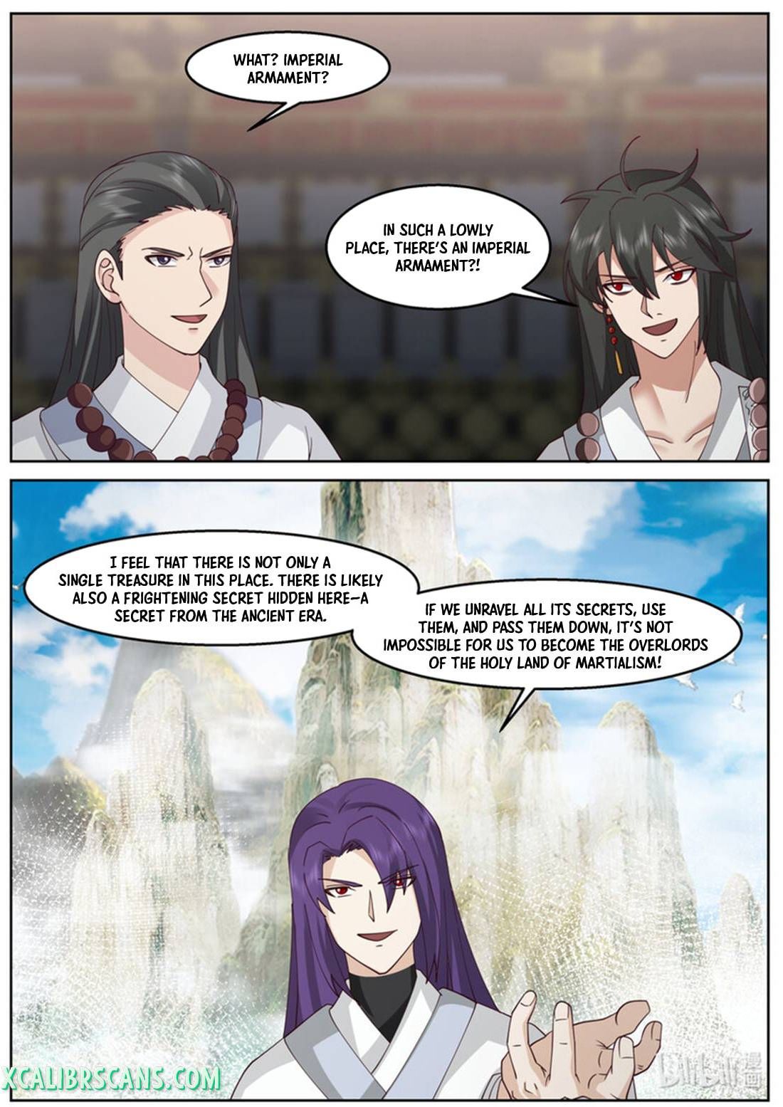 Page 8 of Chapter 592
