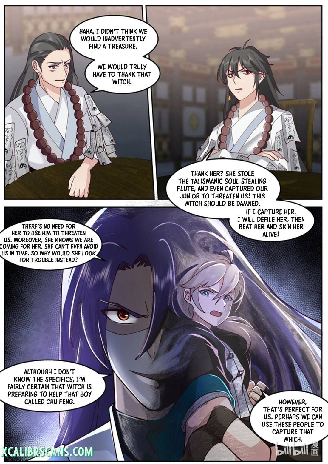 Page 9 of Chapter 592