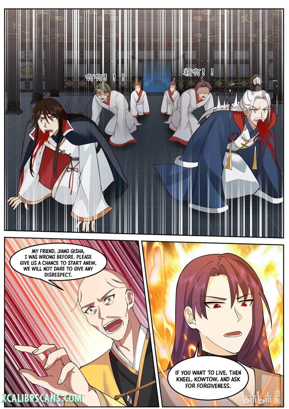 Page 9 of Chapter 593