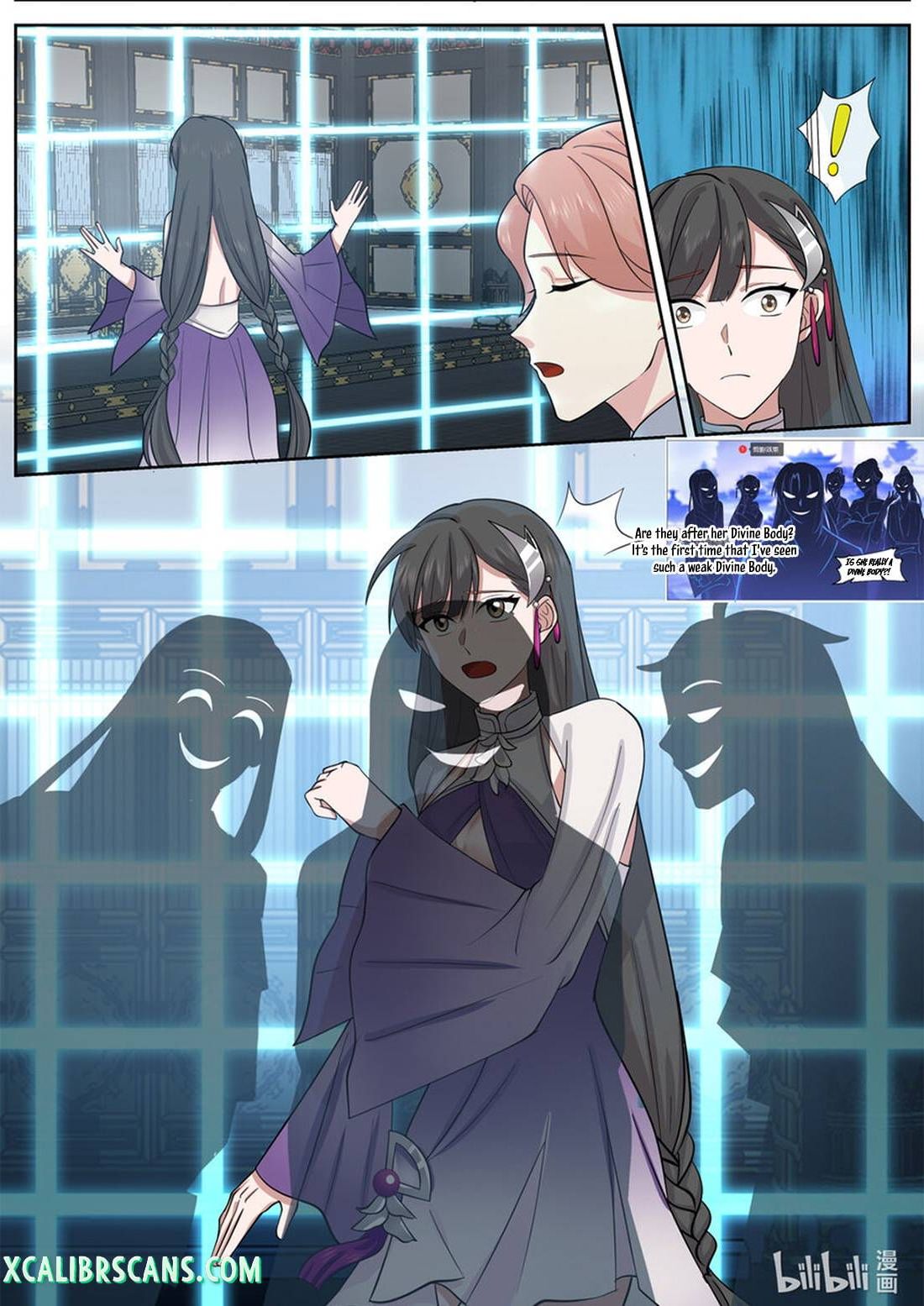 Page 3 of Chapter 594