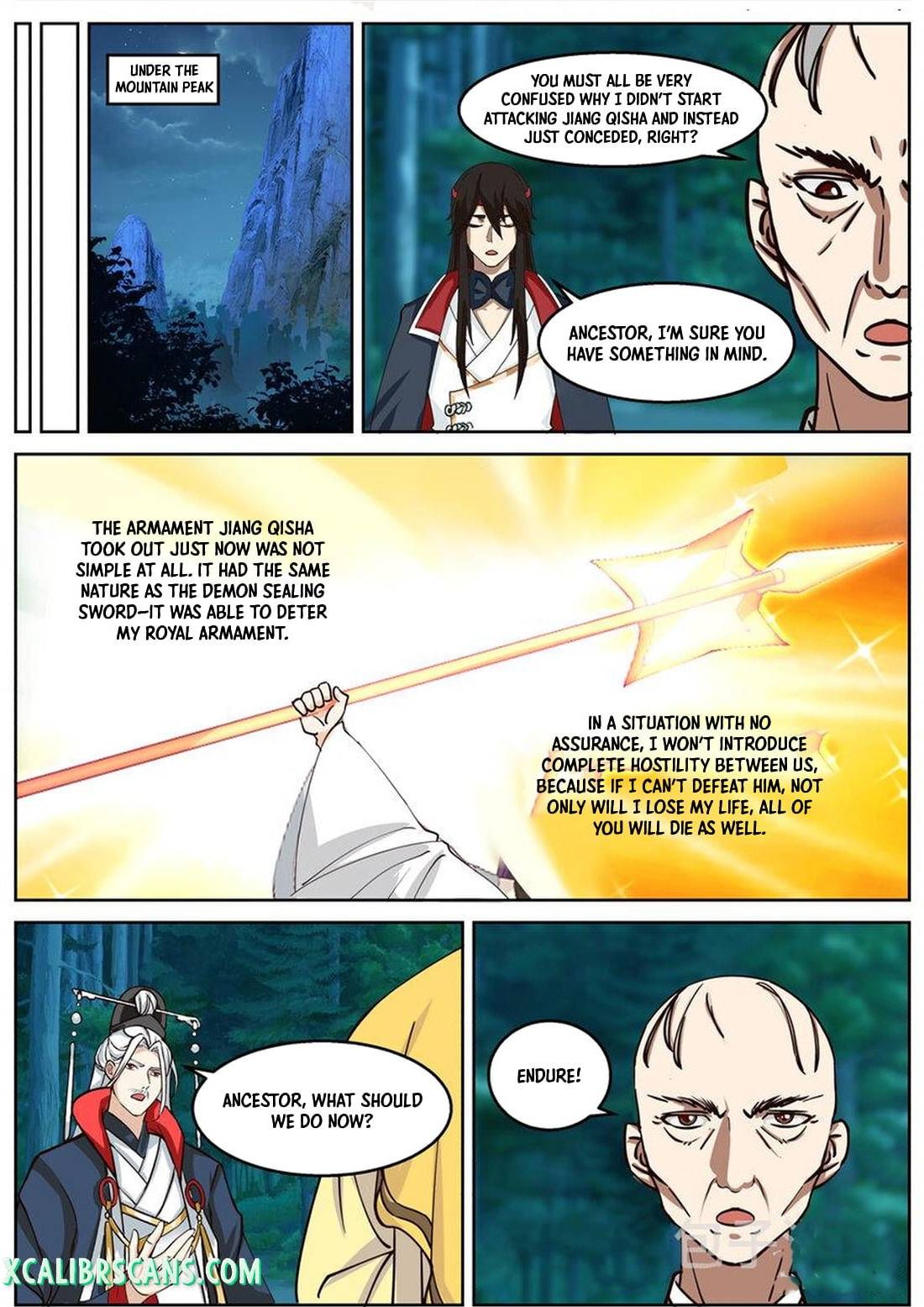 Page 6 of Chapter 594