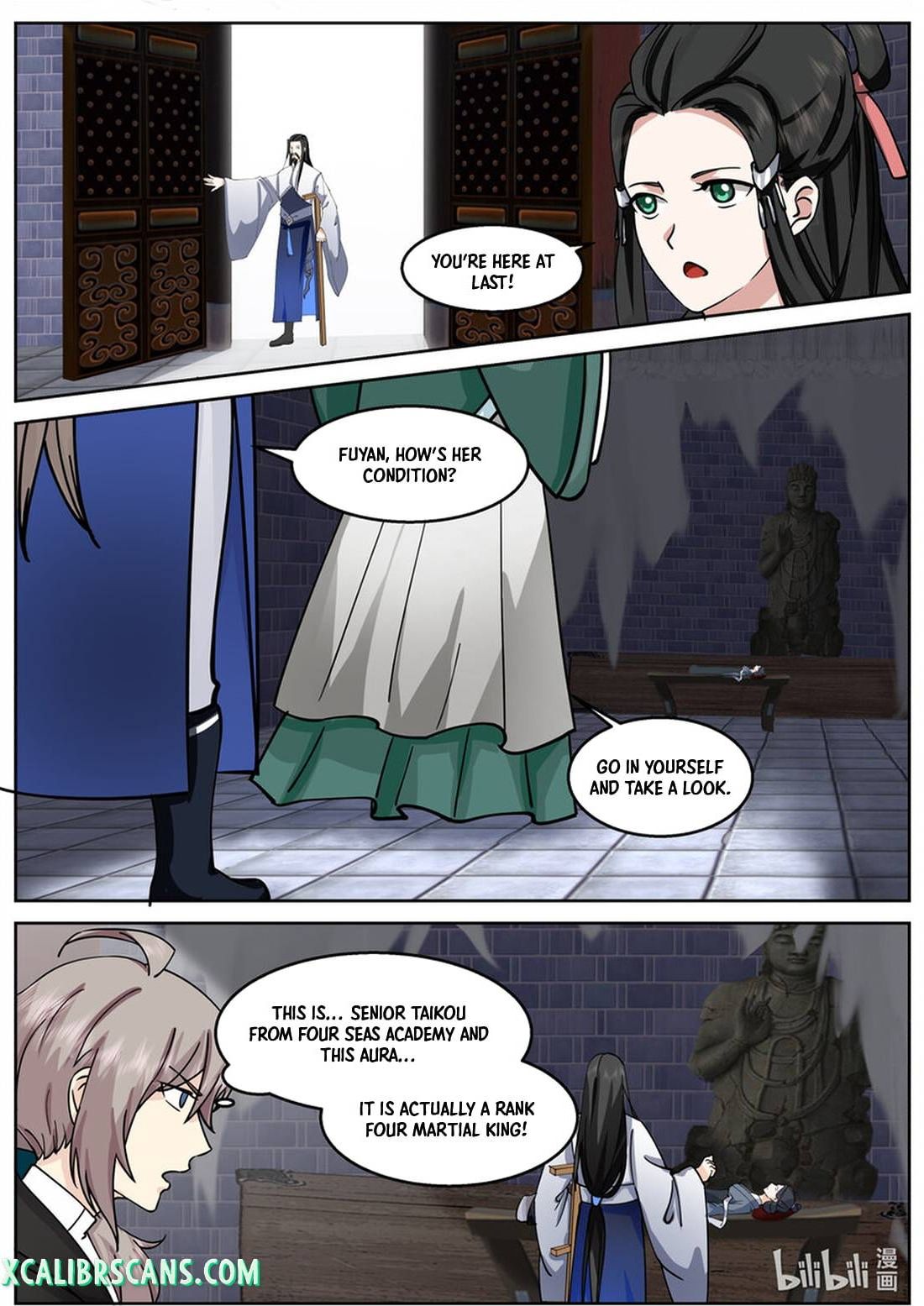 Page 8 of Chapter 594