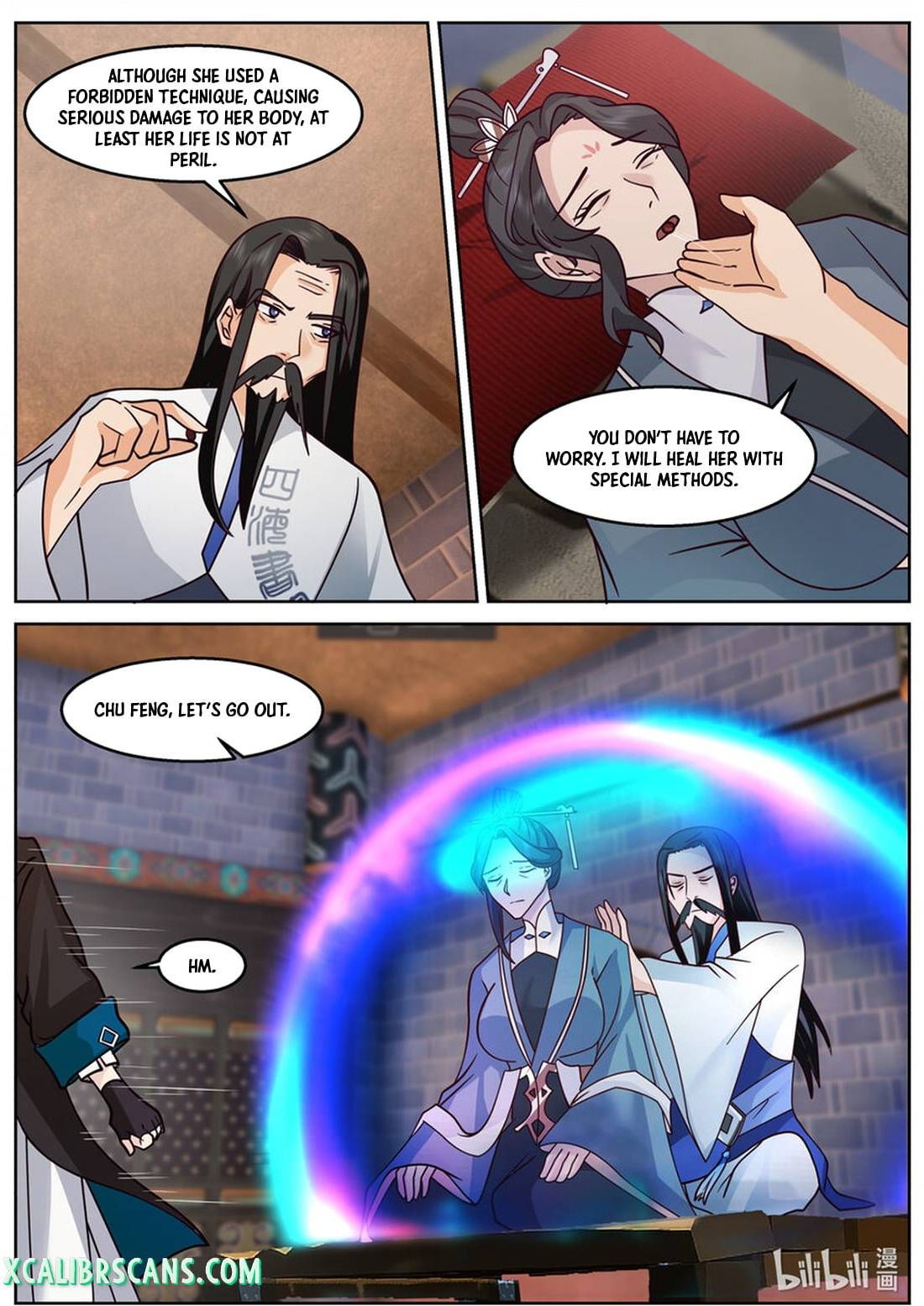 Page 9 of Chapter 594