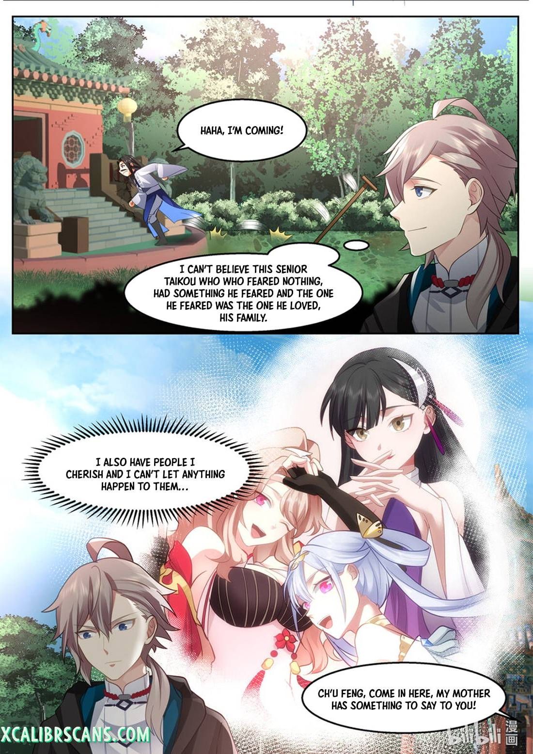 Page 8 of Chapter 595