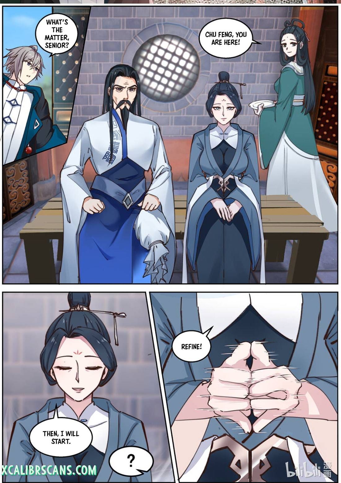 Page 9 of Chapter 595