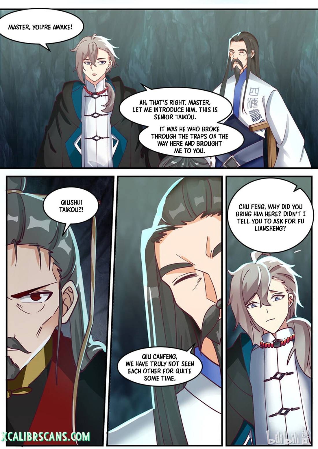 Page 3 of Chapter 597
