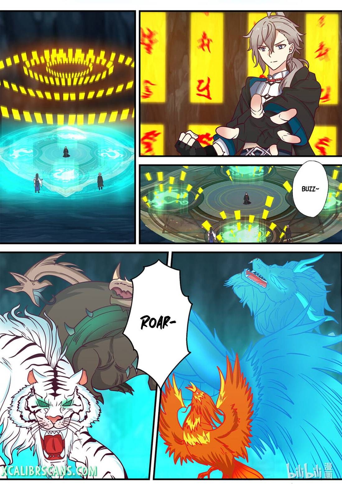 Page 6 of Chapter 597