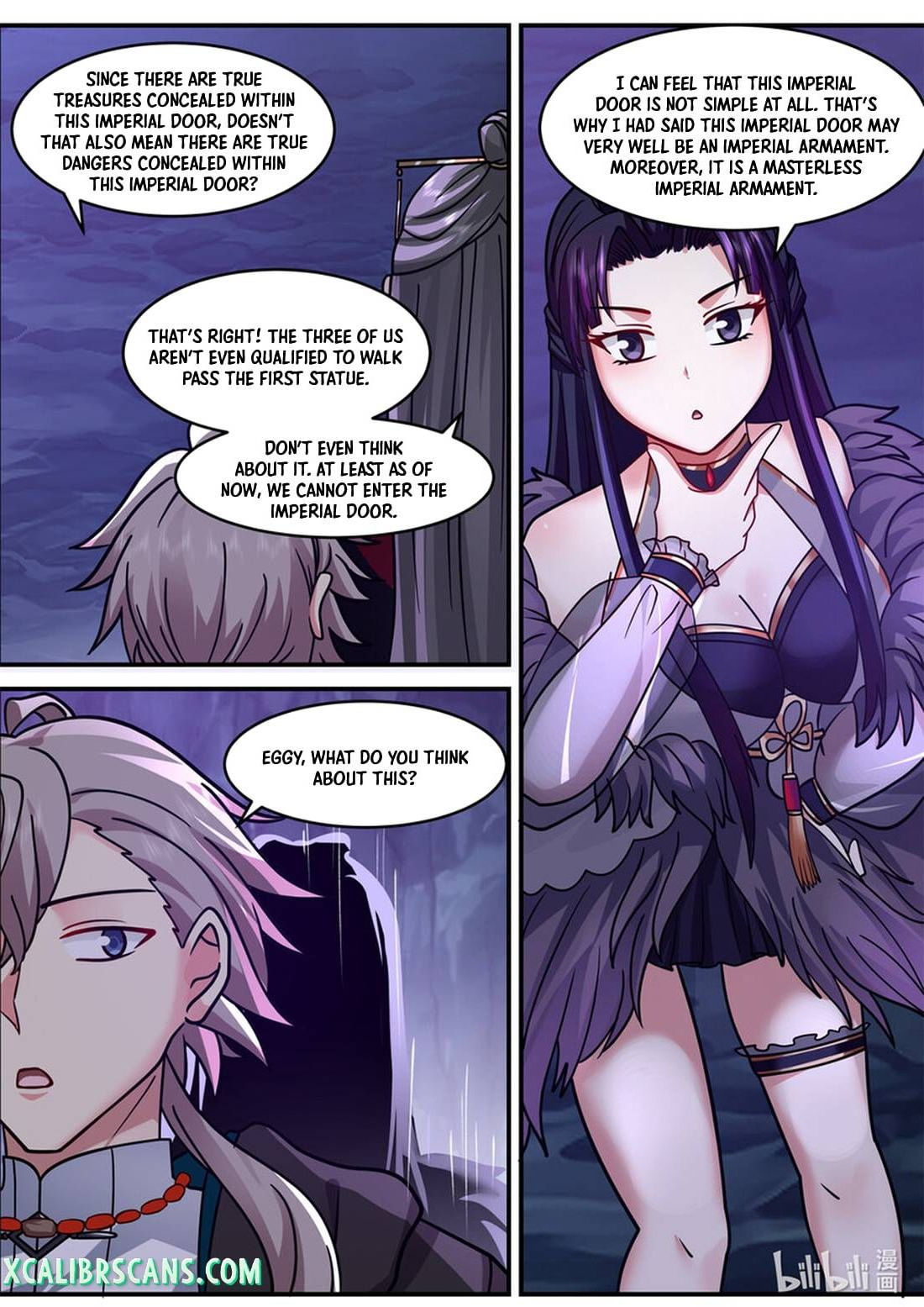 Page 6 of Chapter 598