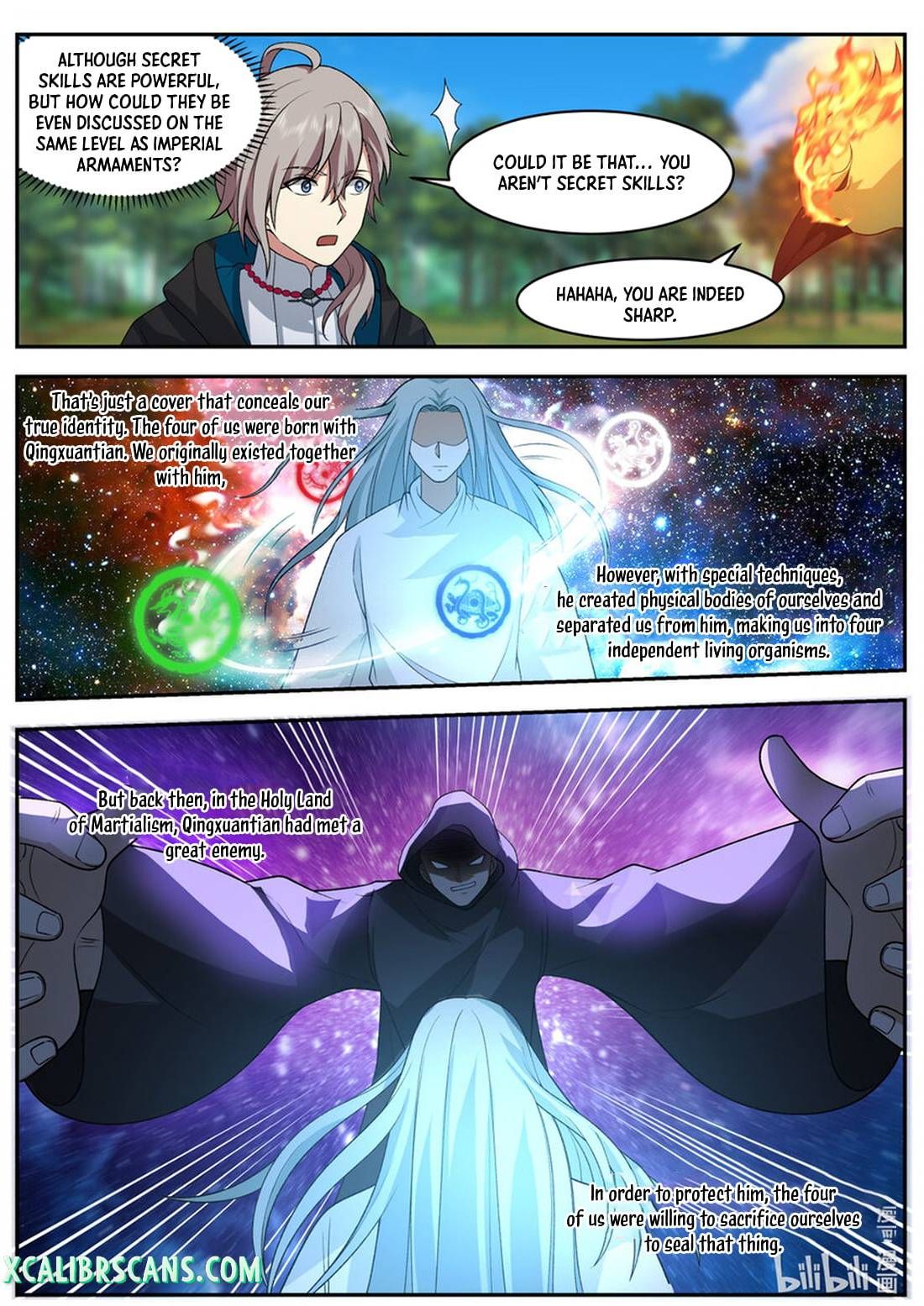 Page 3 of Chapter 600
