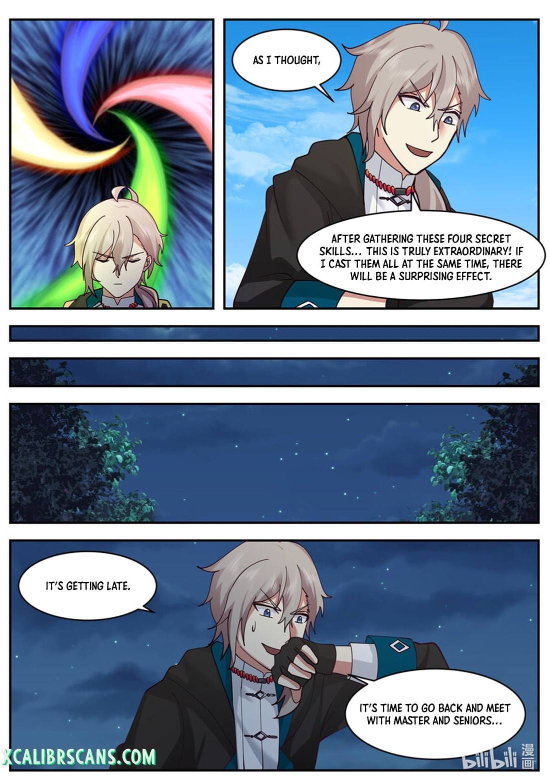 Page 6 of Chapter 600