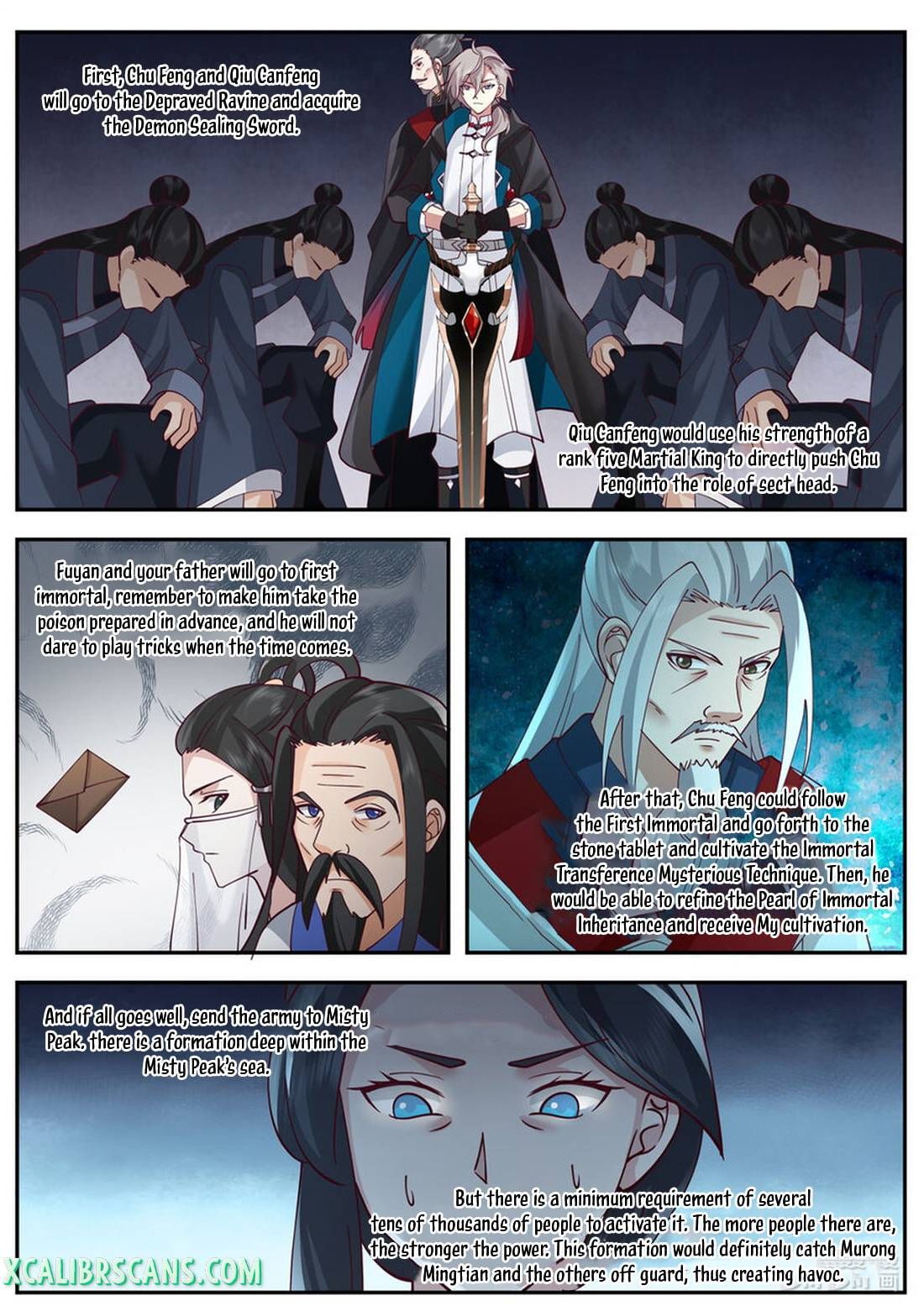 Page 9 of Chapter 600