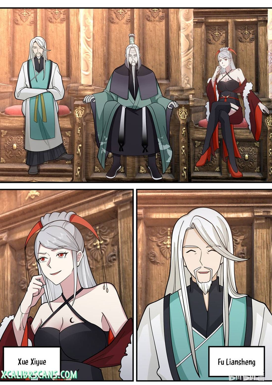 Page 5 of Chapter 601