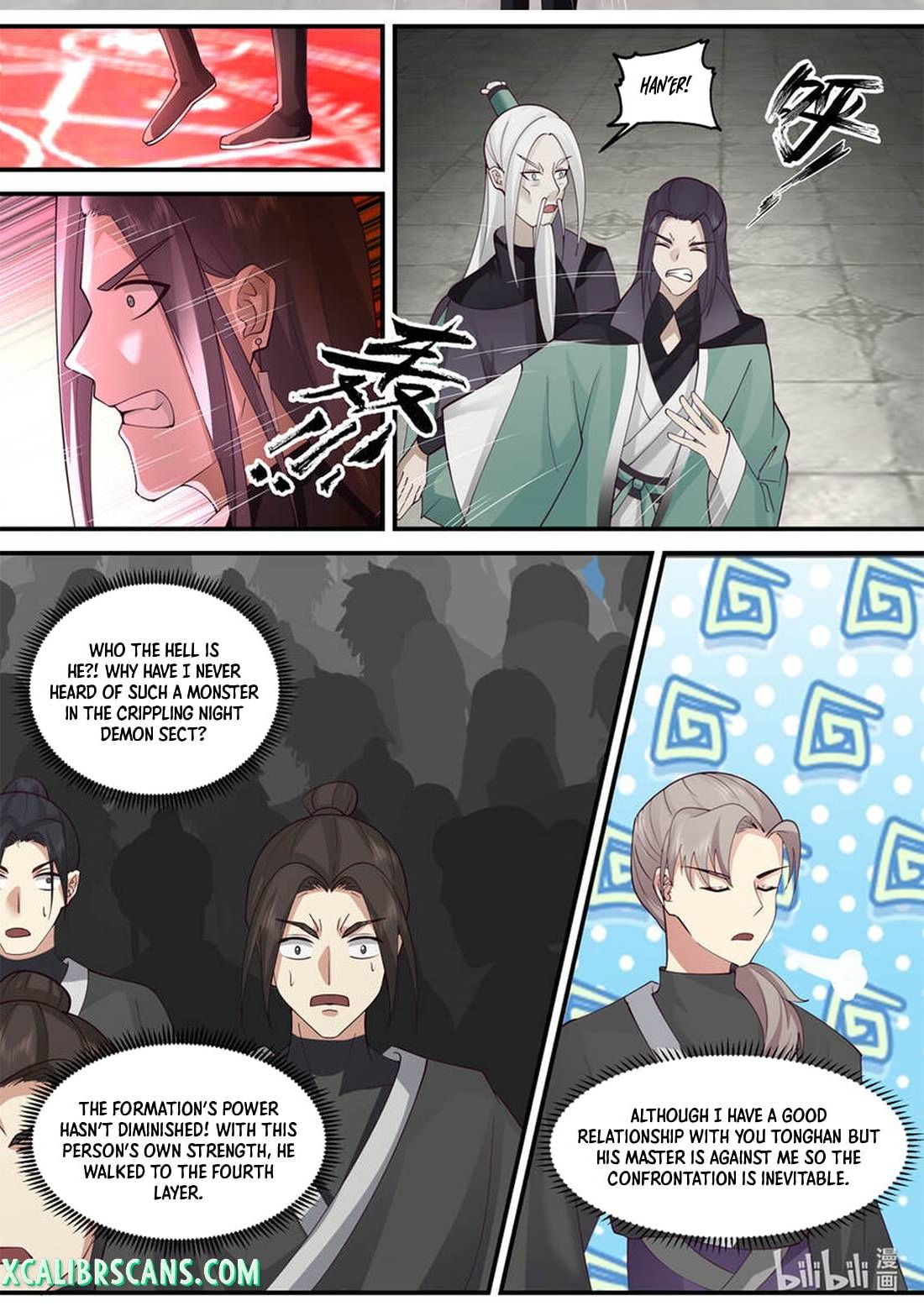 Page 8 of Chapter 603