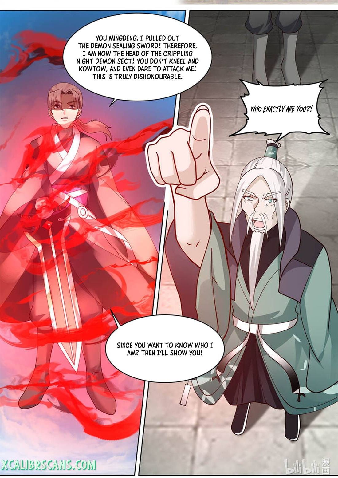 Page 3 of Chapter 604