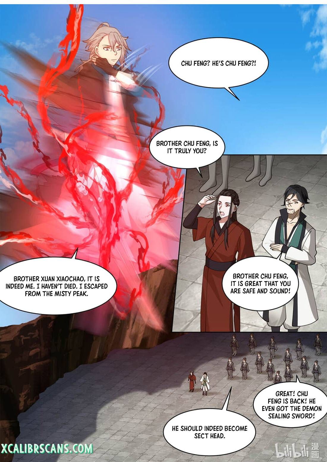 Page 4 of Chapter 604