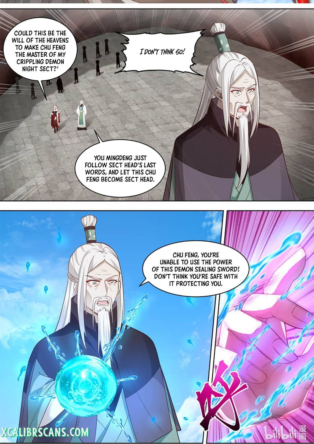 Page 9 of Chapter 604