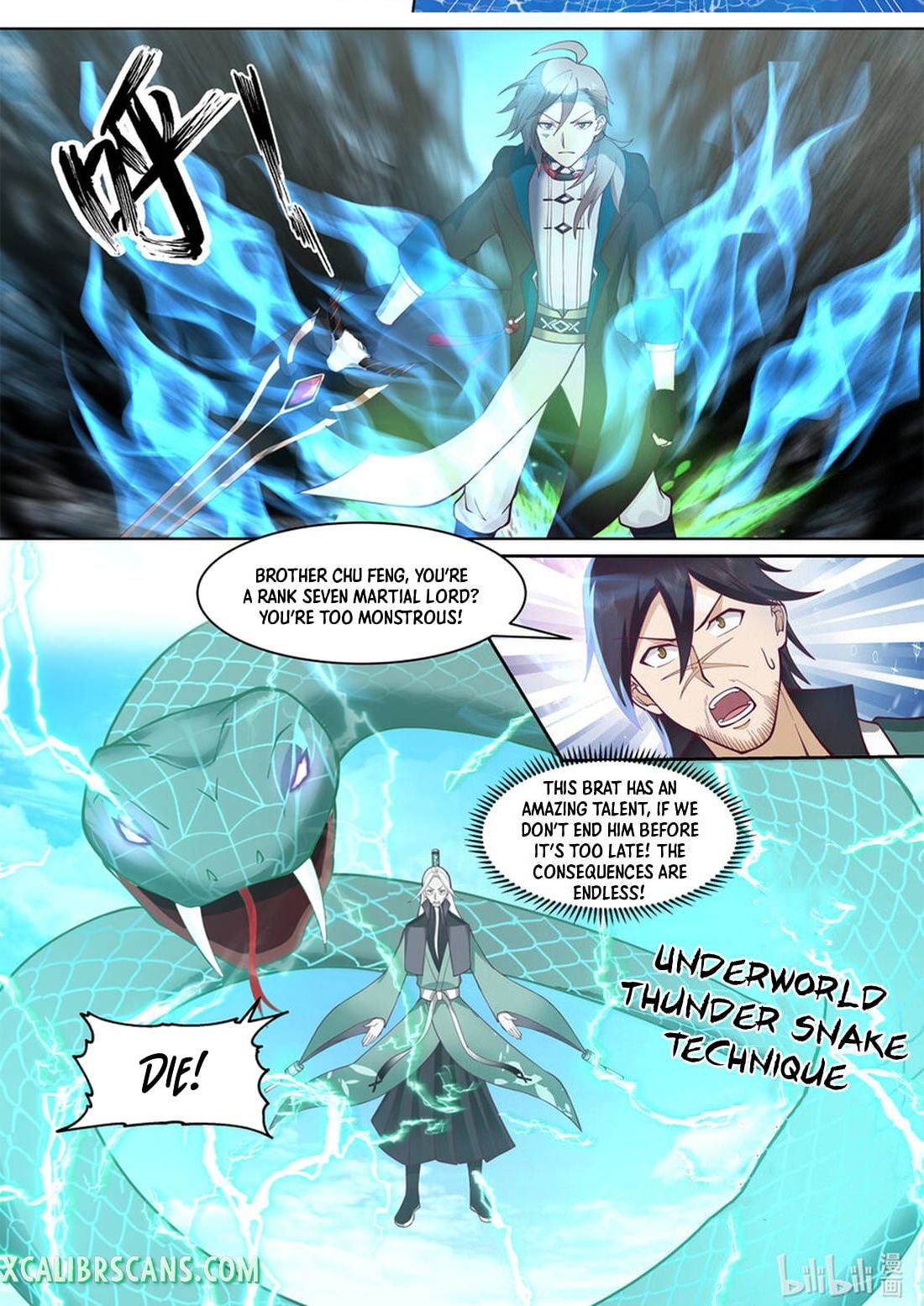 Page 2 of Chapter 605